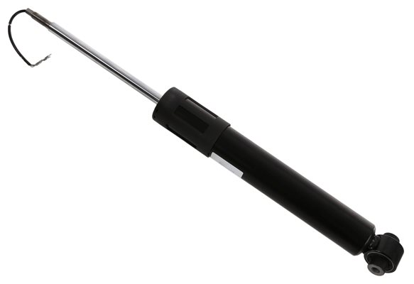 Amortyzator do VW, 319 163, SACHS w ofercie sklepu e-autoparts.pl 